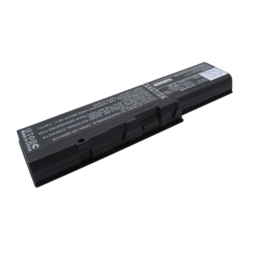 Batteria notebook Toshiba Satellite P35-S611