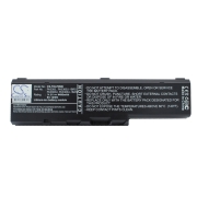 Notebook battery Toshiba Satellite A75-S226