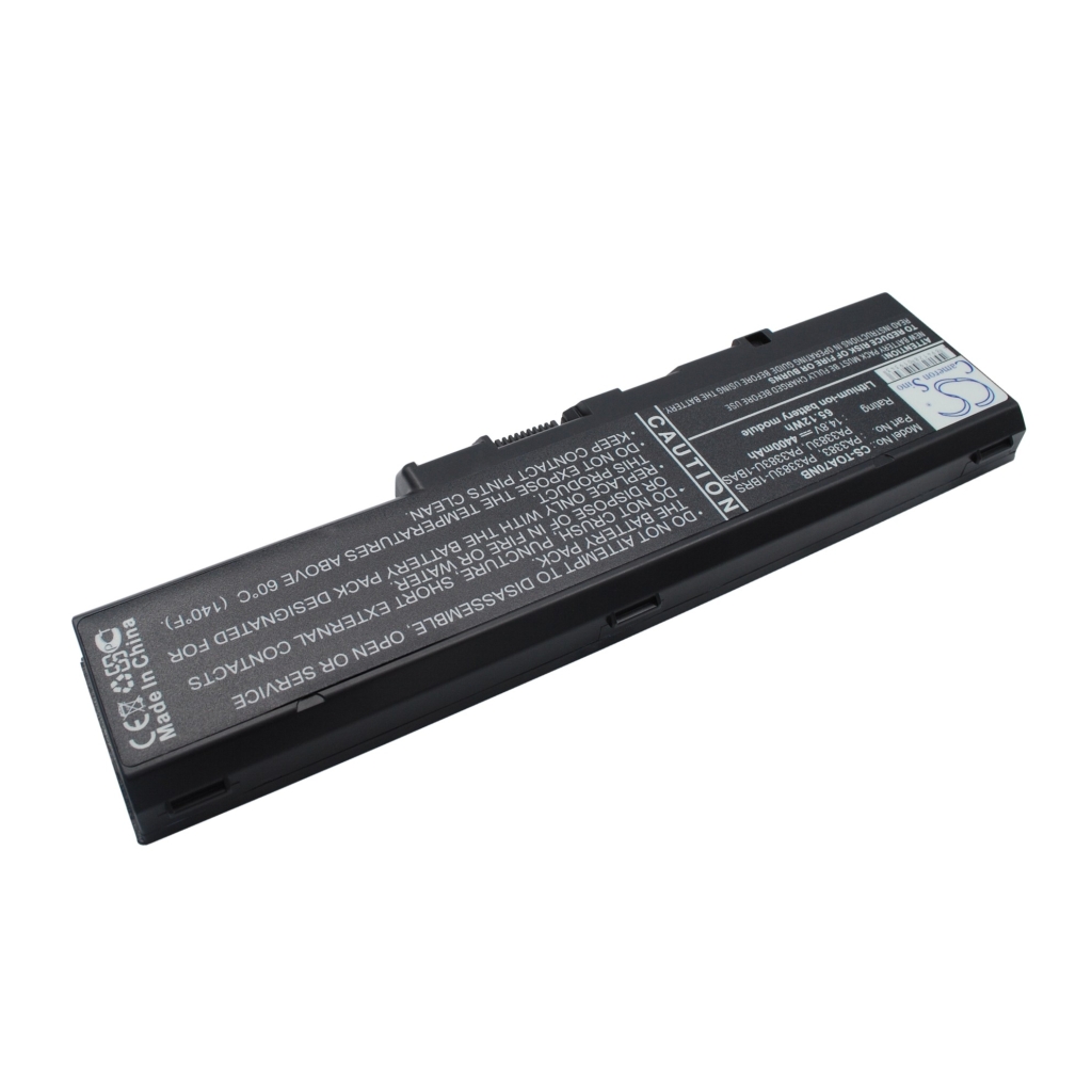 Batteria notebook Toshiba CS-TOA70NB