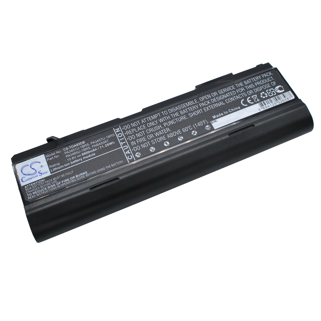 Batteria notebook Toshiba Satellite M45-S169X