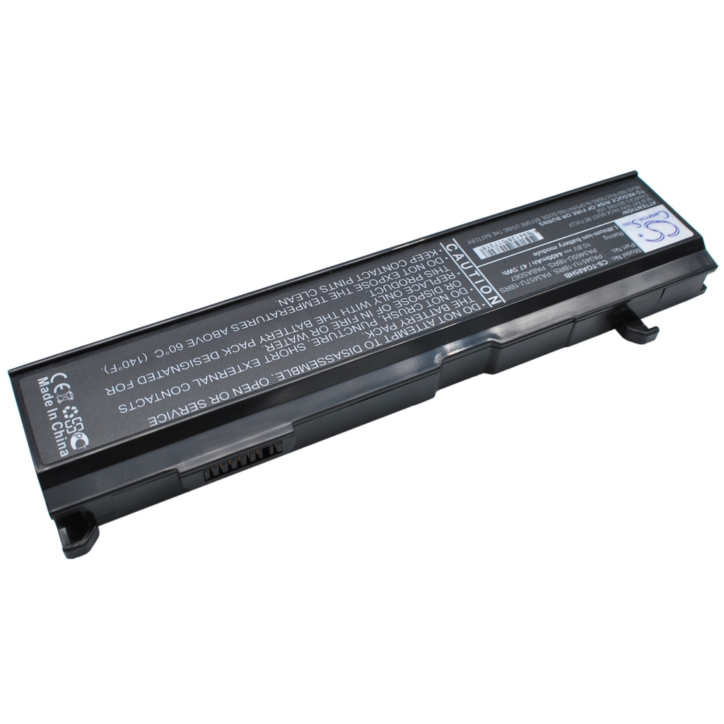 Batteria notebook Toshiba Satellite A80