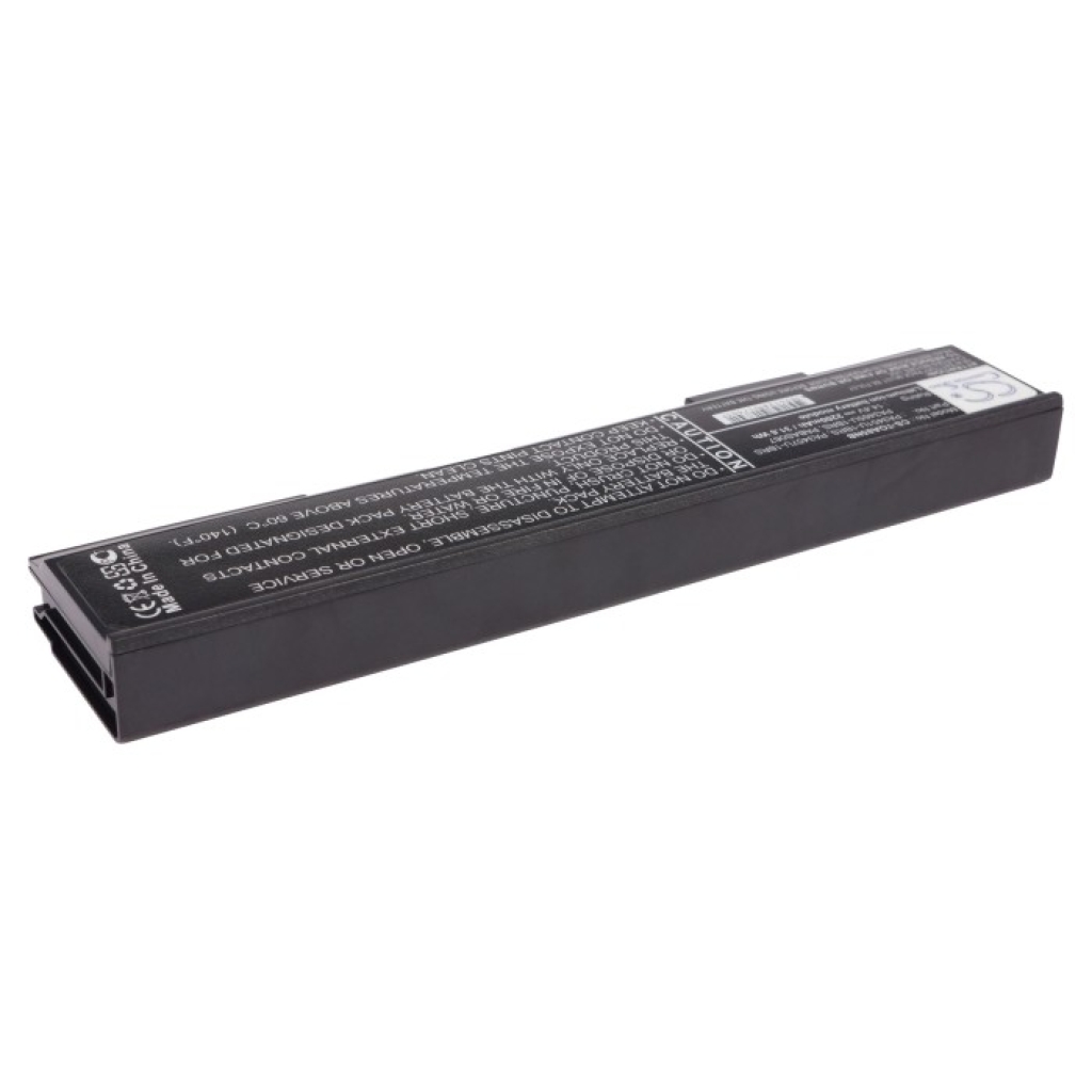 Batteria notebook Toshiba Satellite M45-S169X