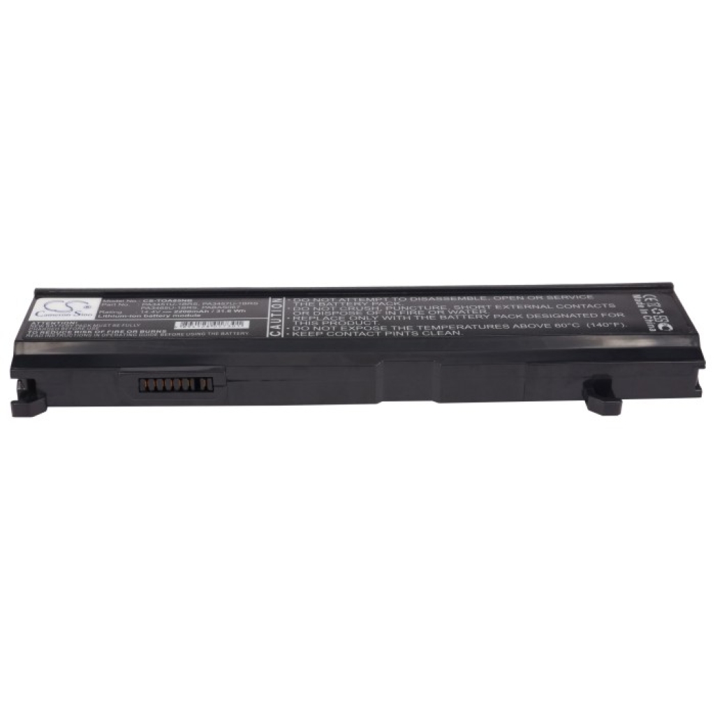 Batteria notebook Toshiba Satellite A85