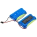 Batteria per elettroutensili Topcon LS-B100 (CS-TOB100SL)