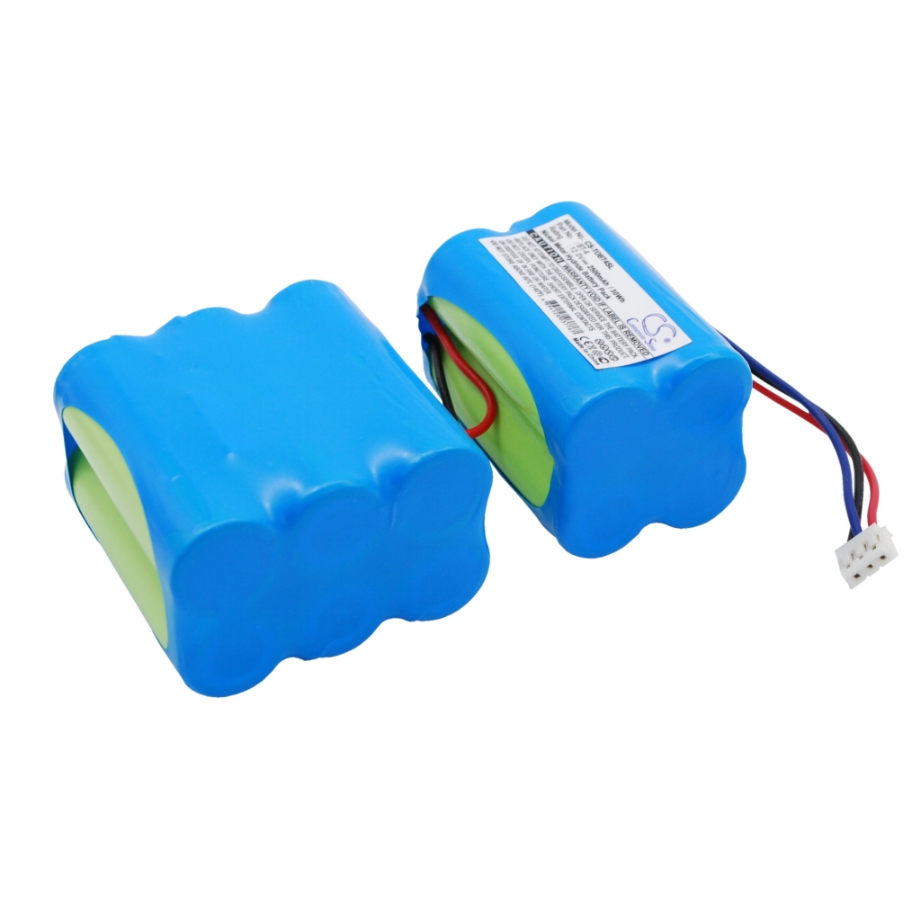 Batteria per elettroutensili Topcon GPS Receiver (CS-TOBT4SL)