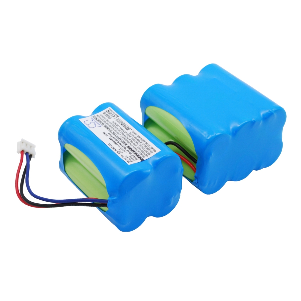 Batteria per elettroutensili Topcon GPS Receiver (CS-TOBT4SL)