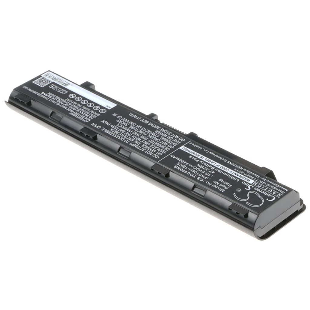 Notebook battery Toshiba Satellite C55D