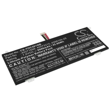 Sostituzione della batteria compatibile per Dynabook 40071698,40072215,4588105-2S