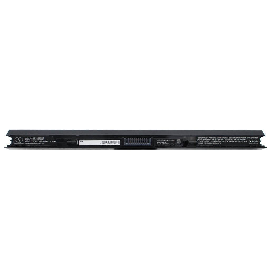 Batteria notebook Toshiba Satellite C50