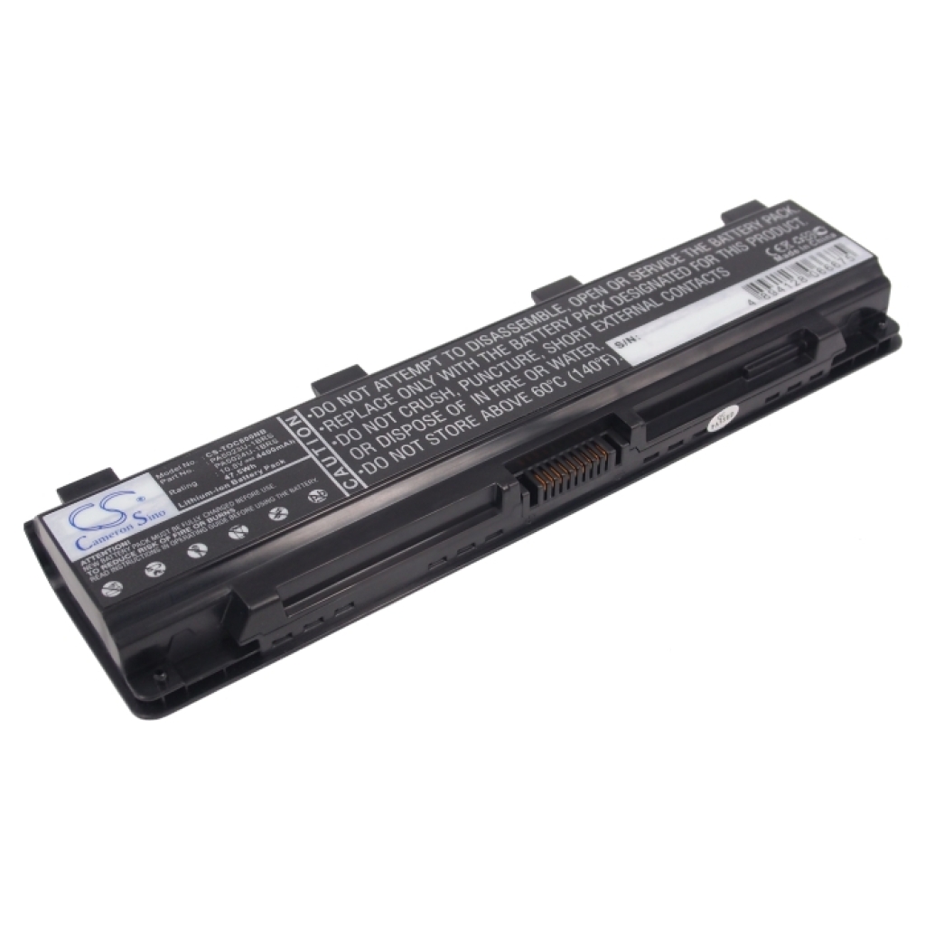 Batteria notebook Toshiba Satellite M805