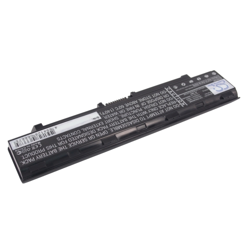 Notebook battery Toshiba Satellite L855-S5368