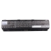 Notebook battery Toshiba Satellite L855-S5368