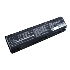 Sostituzione della batteria compatibile per Toshiba  PABAS259, PA5024U-1BRS, PABAS263, PA5110U-1BRS, PA5023U-1BRS...