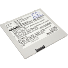 Sostituzione della batteria compatibile per Toshiba PA3884U,PA3884U-1BRR,PA3884U-1BRS,PABA243,PABAS243