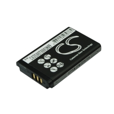 Sostituzione della batteria compatibile per Toshiba TS-BTR006