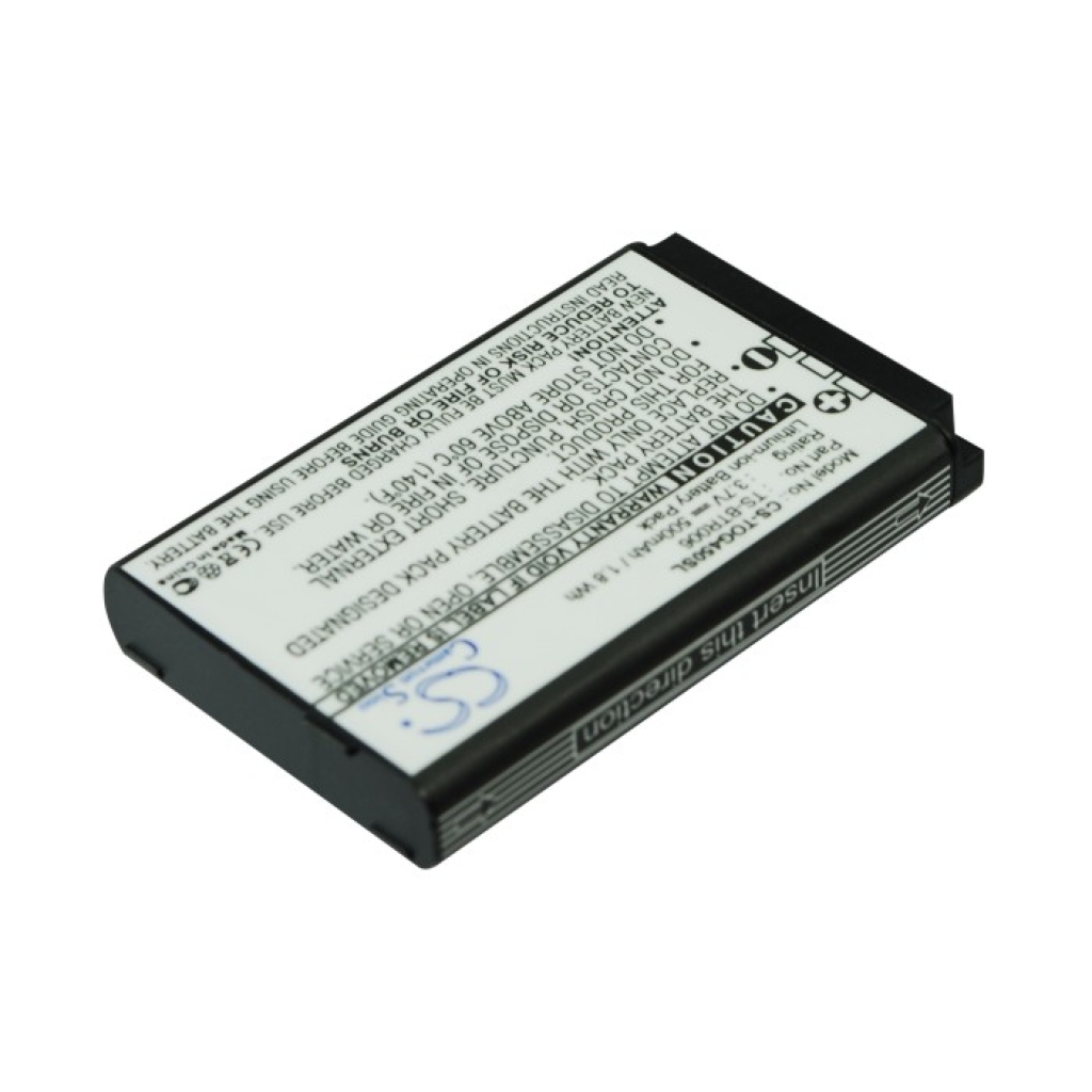 Batteria del telefono cellulare Toshiba G450