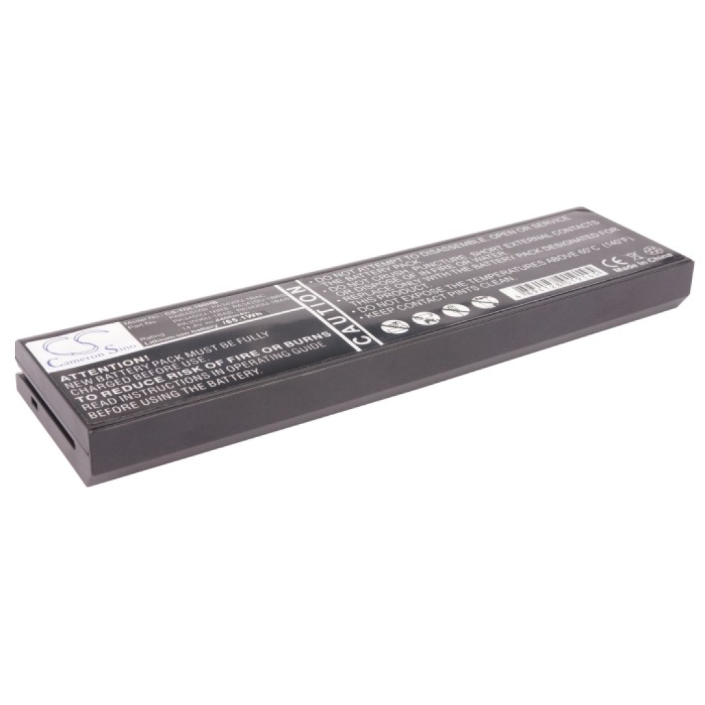 Batteria notebook Toshiba Satellite L100-105