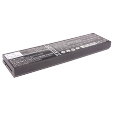 Sostituzione della batteria compatibile per Toshiba  PA3420U-1BAS, PA3506U-1BRS, PA3420U-1BAC, PA3506U-1BAS, PA3450U-1BRS...