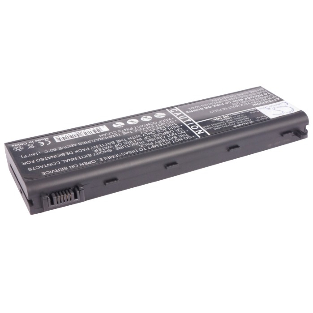 Notebook battery Toshiba Satellite L100-194