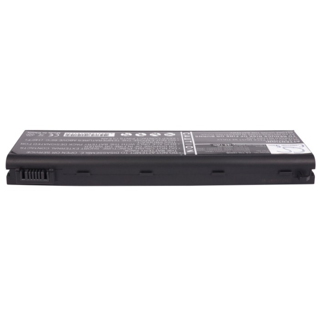 Notebook battery Toshiba Satellite L25-S119