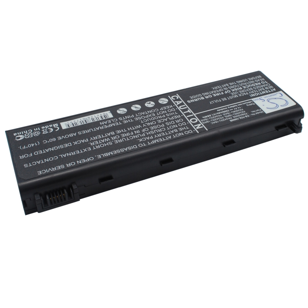 Batteria notebook Toshiba Equium L20-198