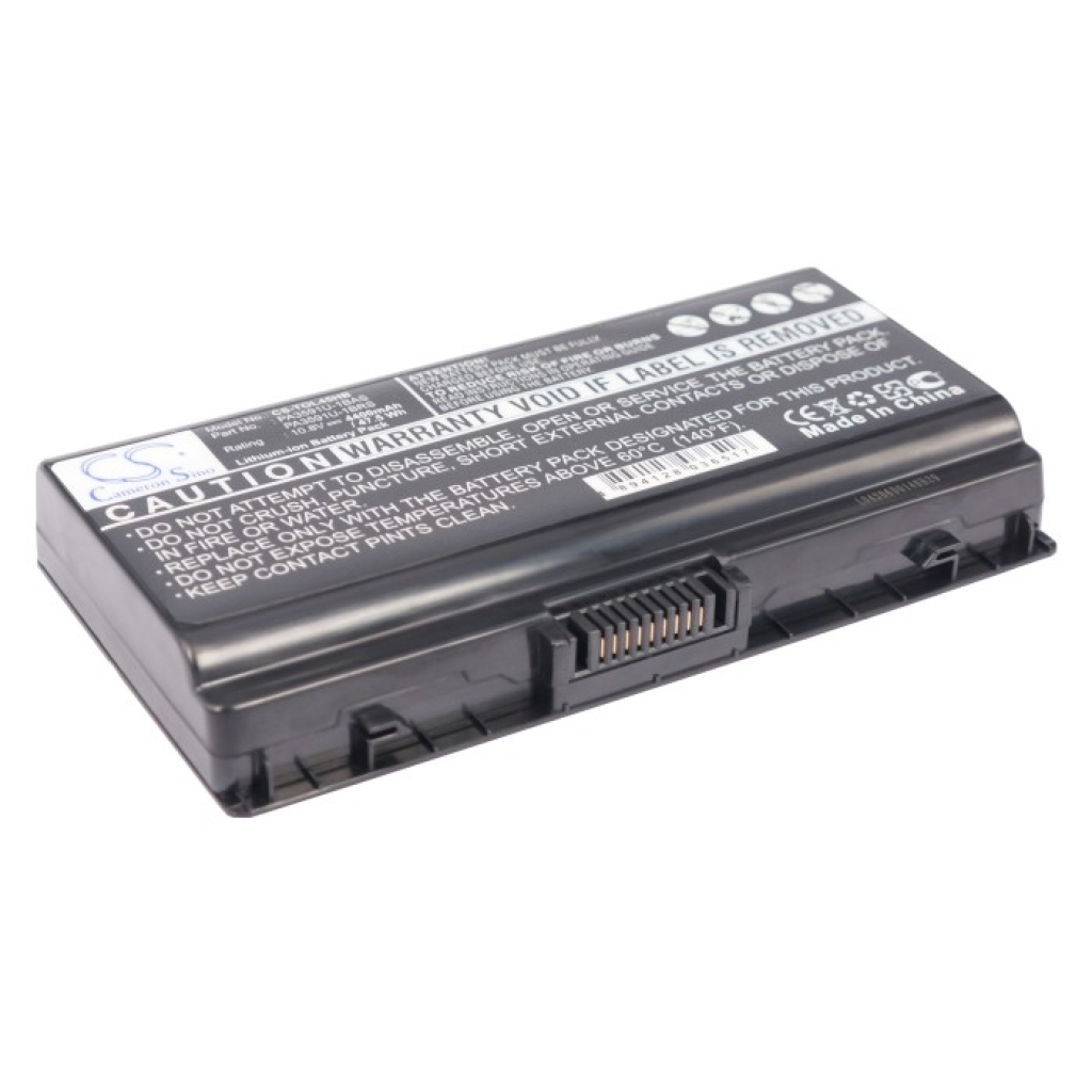 Batteria notebook Toshiba Satellite L45-S7419