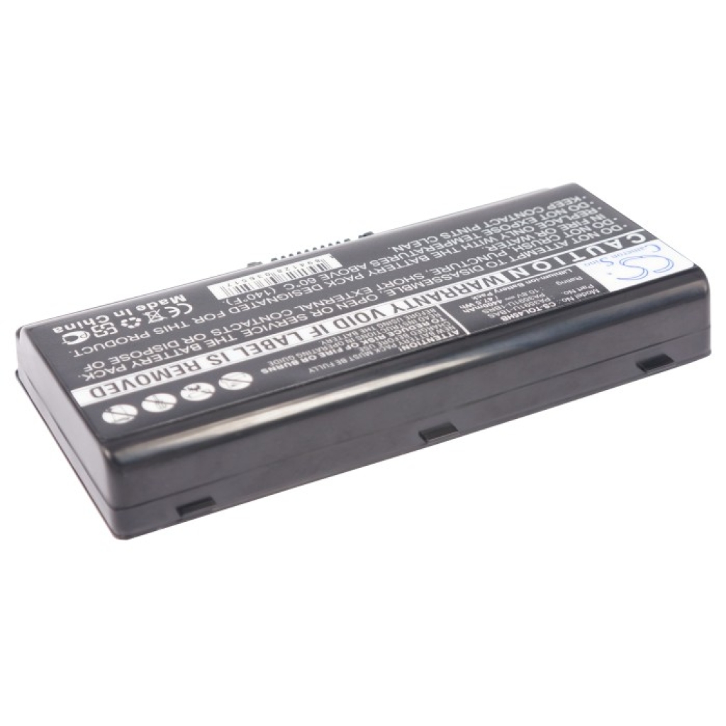 Notebook battery Toshiba Satellite L45-SP2066