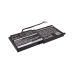 Batteria notebook Toshiba CS-TOL550NB