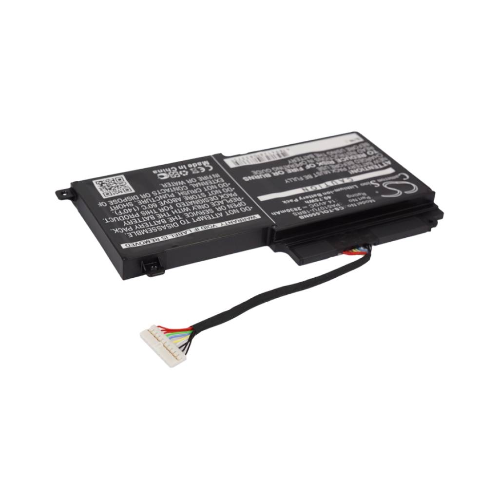 Batteria notebook Toshiba CS-TOL550NB