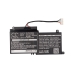 Batteria notebook Toshiba CS-TOL550NB