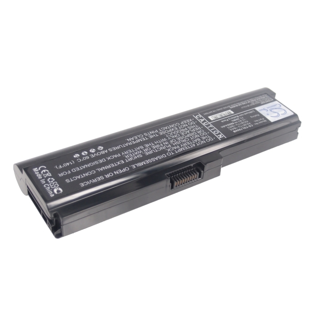 Batteria notebook Toshiba Satellite L775