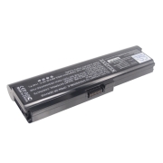 Notebook battery Toshiba Satellite L775-11K