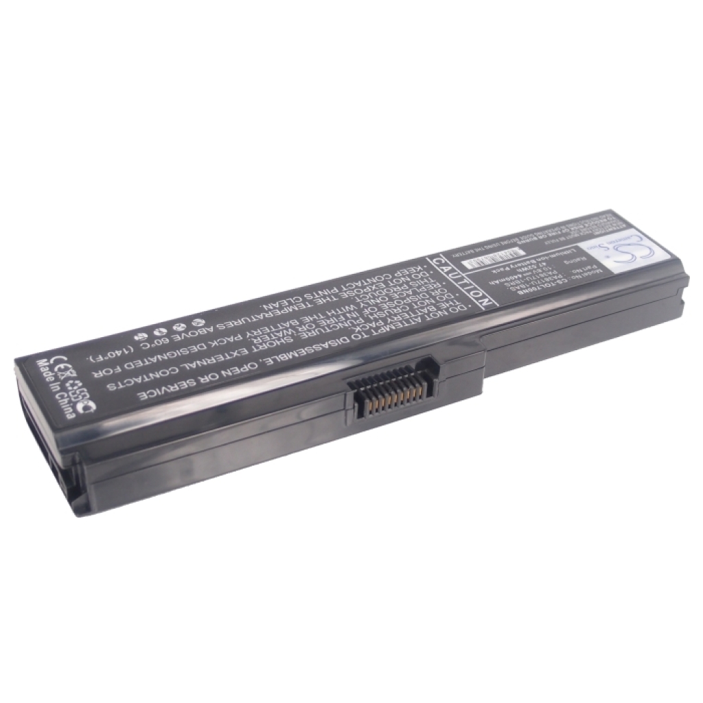 Notebook battery Toshiba Satellite L755D