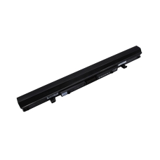 Sostituzione della batteria compatibile per Toshiba PA5076R-1BRS,PA5076U-1BRS,PA5077U-1BRS,PABAS268,PABAS269