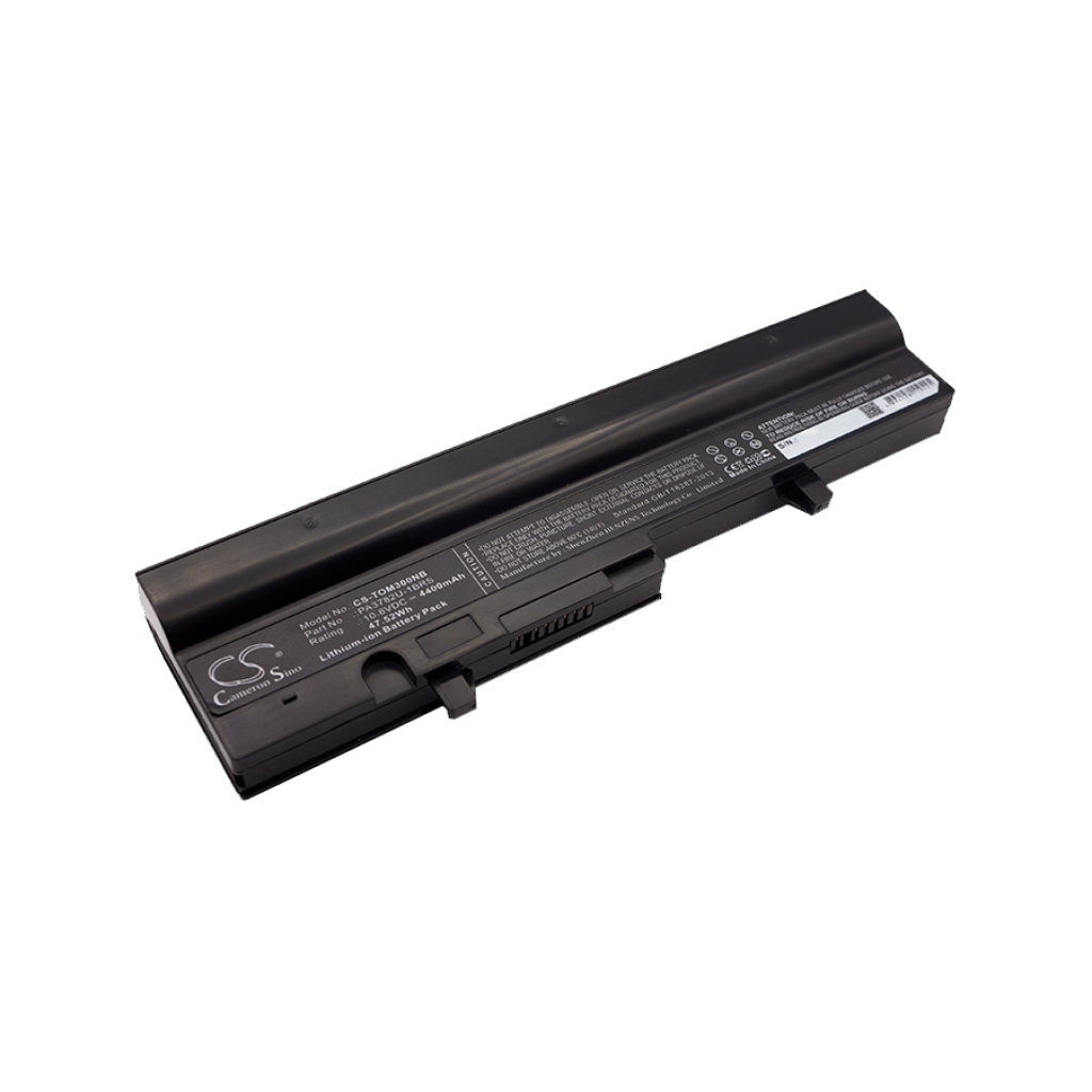 Notebook battery Toshiba Mini NB305-01E