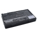 Notebook battery Toshiba Satellite M35X-S3491