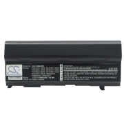 Notebook battery Toshiba Satellite A100-590