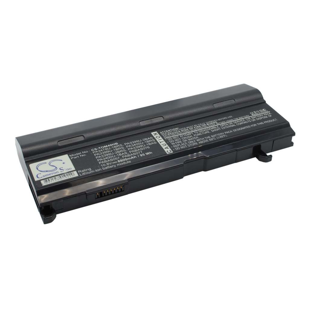 Batteria notebook Toshiba Satellite M40-236