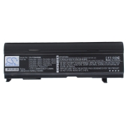 Batteria notebook Toshiba Tecra A6-EZ6312