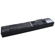 Sostituzione della batteria compatibile per Toshiba  PA3399U-2BAS, PA3478U-1BRS, PA3399U-1BRS, PA3400U-1BRS, PA3399U-1BAS...