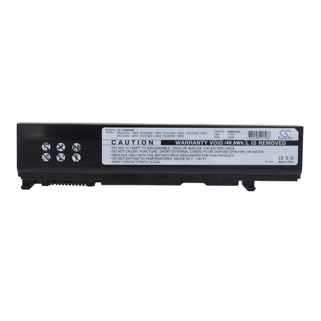 Batteria notebook Toshiba Tecra M9-14C