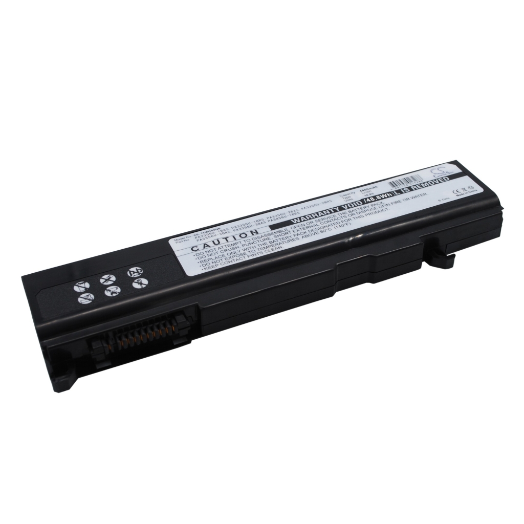 Batteria notebook Toshiba Tecra M9-14C