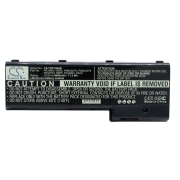 Notebook battery Toshiba Satellite P100-191