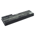 Notebook battery Toshiba Satellite P100-387