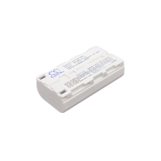 Sostituzione della batteria compatibile per Topcon BT-30,BT-62Q,BT-66Q,BT65Q,BT66Q...