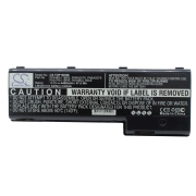 Batteria notebook Toshiba Satellite P105-S9337