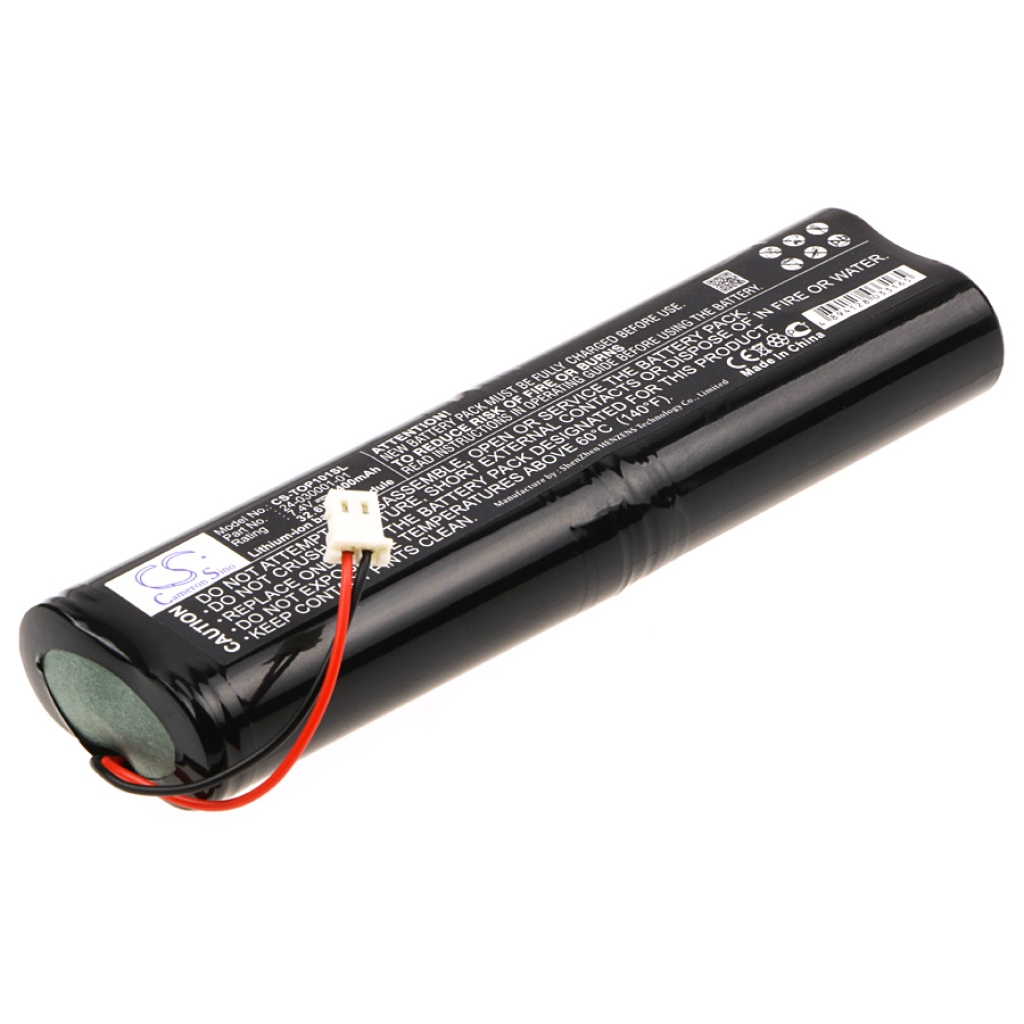 Batteria per elettroutensili Topcon 24-030001-01