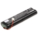 Batteria per elettroutensili Topcon L18650-4TOP