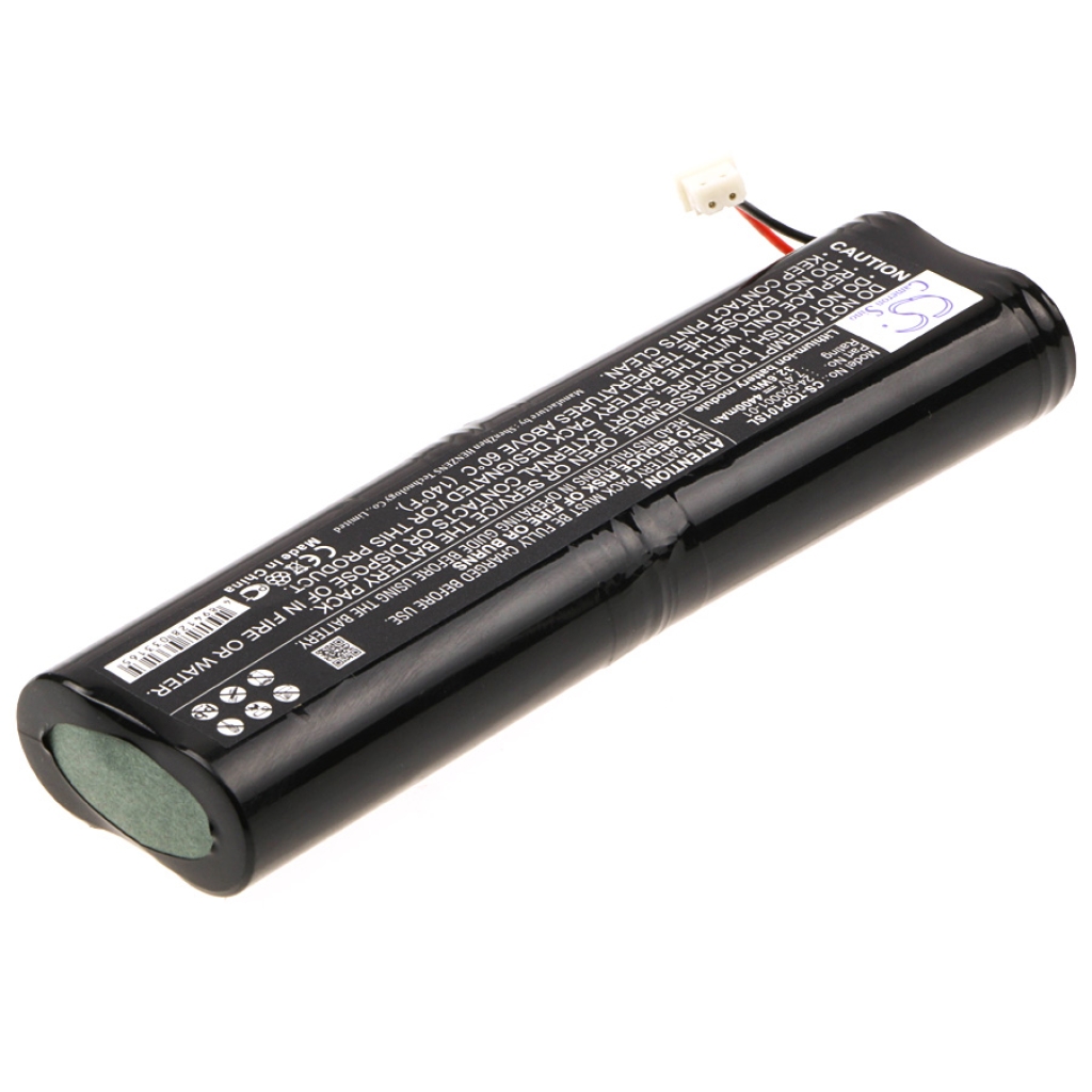 Battery Replaces 24-030001-01