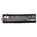 Battery Replaces 24-030001-01